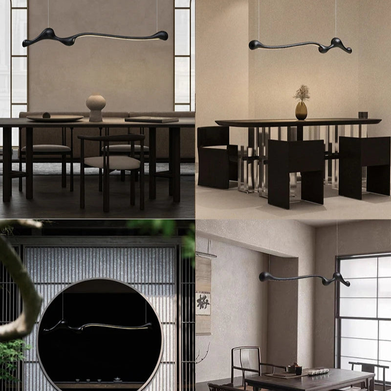 Suspension Armon photo 7 | Luxarmonie