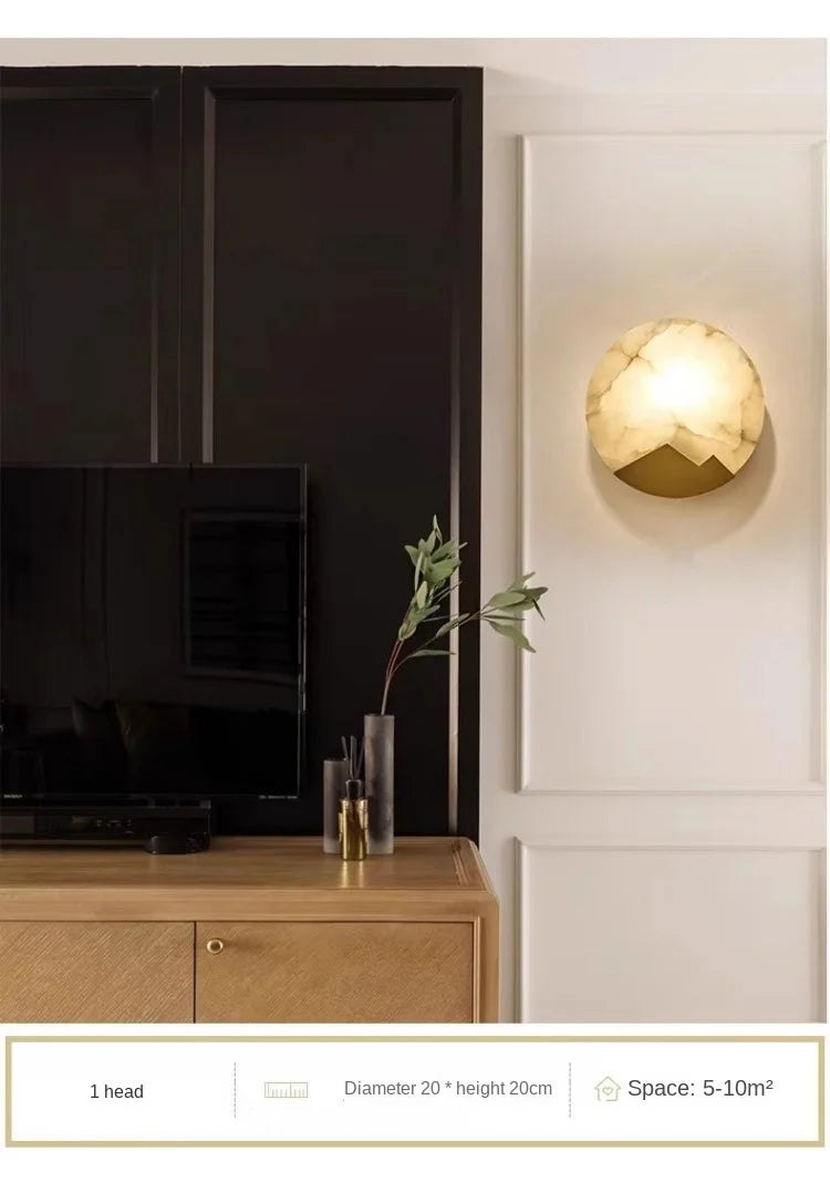 Applique murale Zephyria photo 14 | Luxarmonie