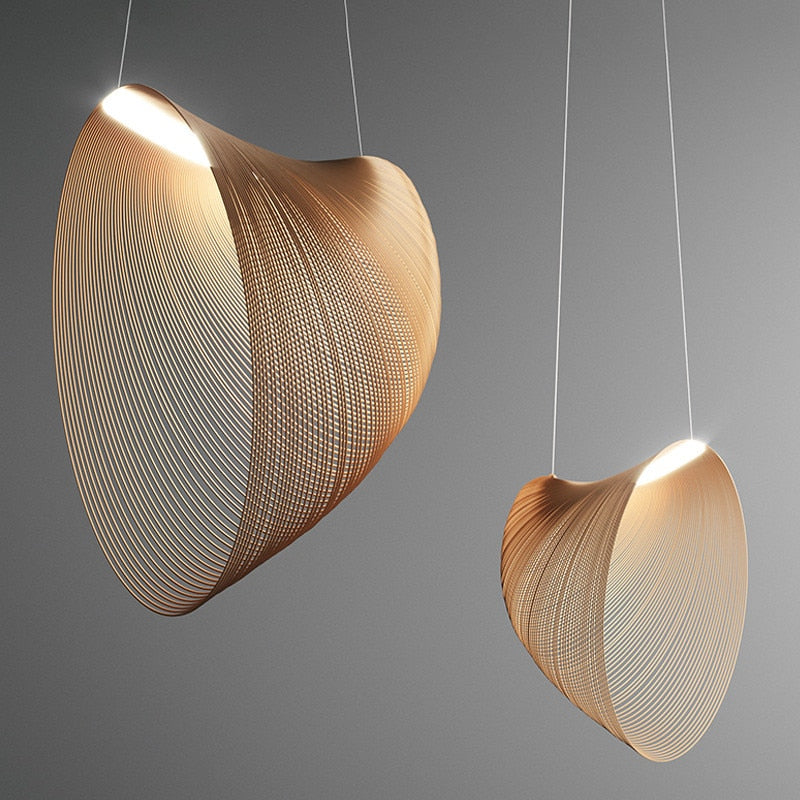 Pendant Luminaire Arboréa photo 6 | Luxarmonie