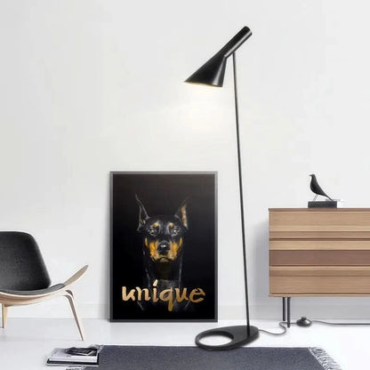 Lamp Moderna photo 9 | Luxarmonie