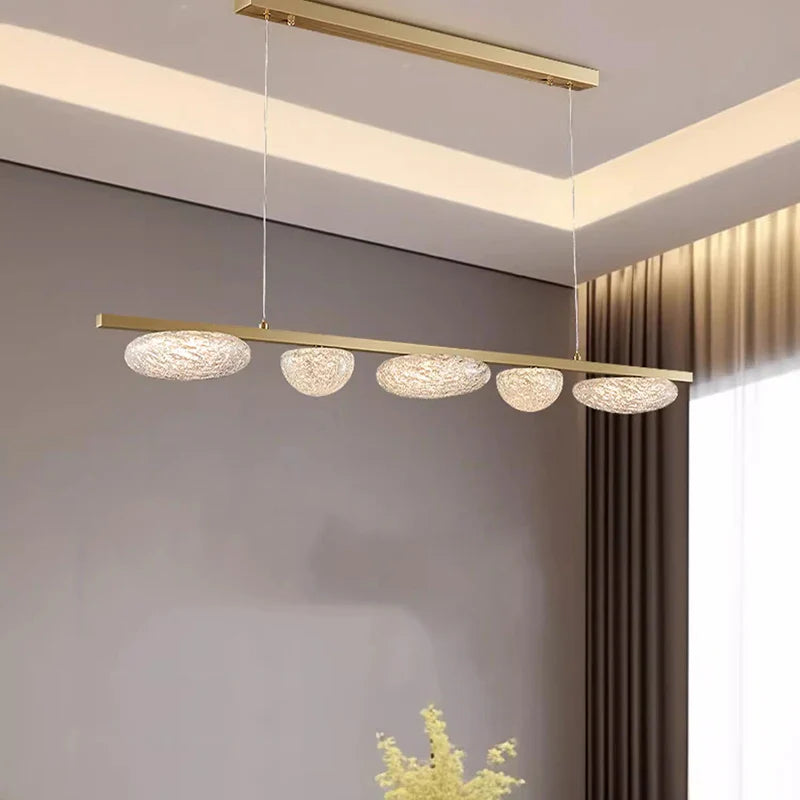 Suspension Solistra photo 8 | Luxarmonie