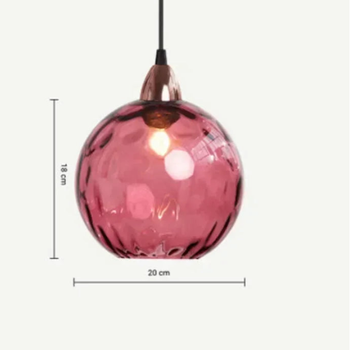 Suspension Célestro photo 16 | Luxarmonie