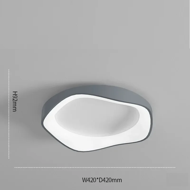 Plafonnier Skandi photo 10 | Luxarmonie