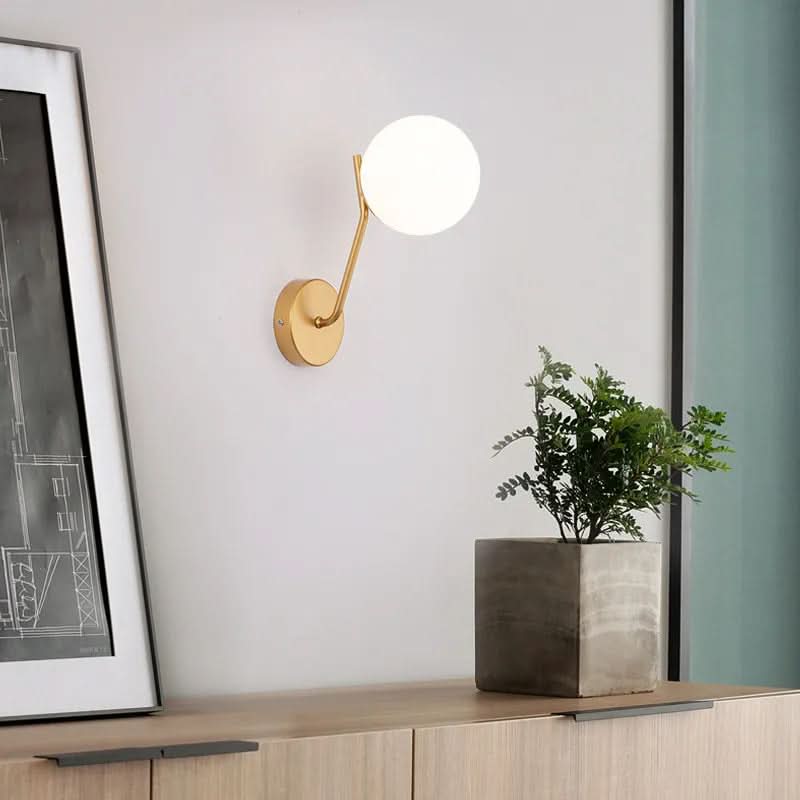 Wall Sconce Brilla photo 7 | Luxarmonie