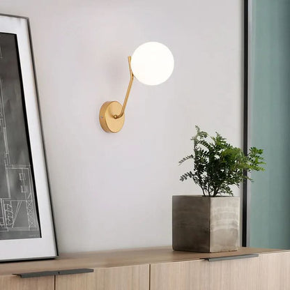 Wall Sconce Brilla photo 7 | Luxarmonie