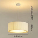 Versatile Pendant Lamp Refined Timeless Style – Velina