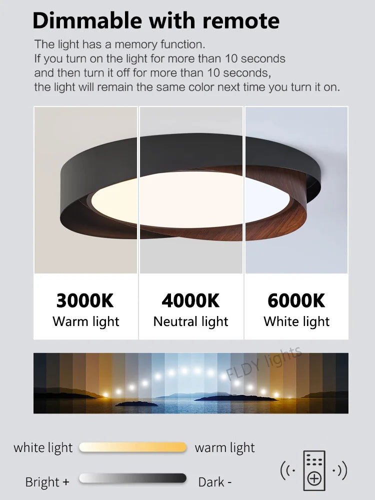 Arion Ceiling Light photo 7 | Luxarmonie