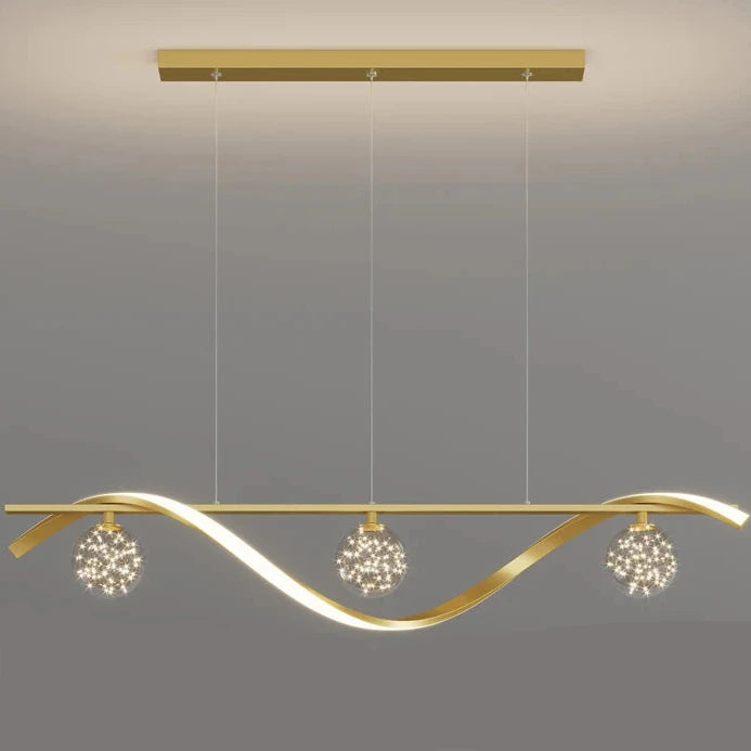 Chandelier Vivalux photo 11 | Luxarmonie