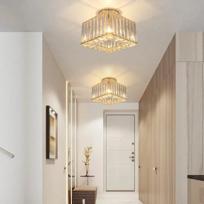 Célestine Ceiling Light detail view | Luxarmonie