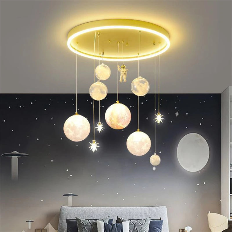 Dringas Fixture photo 8 | Luxarmonie