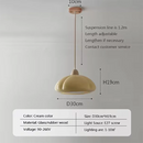 Modern Pendant Light Small Surface Deco Chic – Séréno