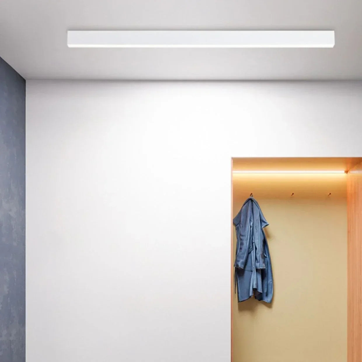 Veelzijdige Wandlamp Binnenshuis – Model Vianopiano