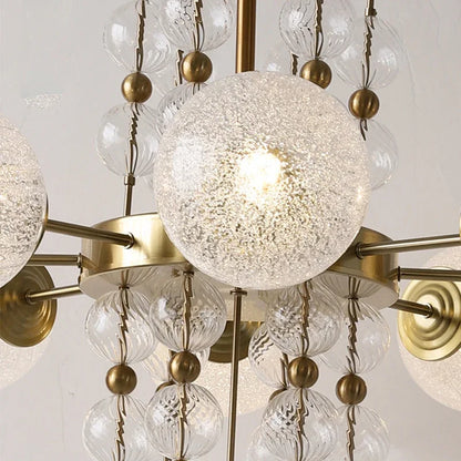 Pendant Aurelice photo 9 | Luxarmonie