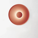 Minimalist ceiling light for bedroom and hallway – Macarille