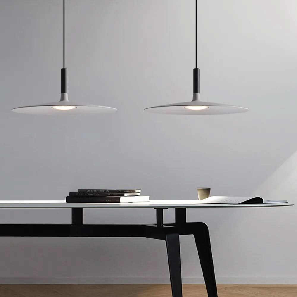 UFO Pendant photo 7 | Luxarmonie
