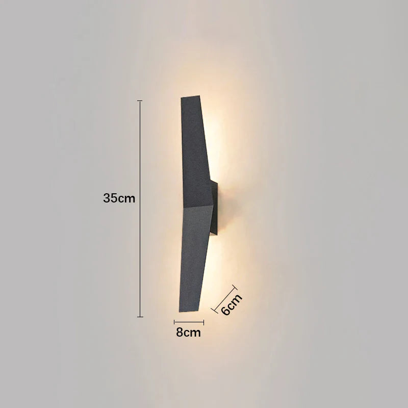 Outdoor Fixture Armoniqua photo 8 | Luxarmonie