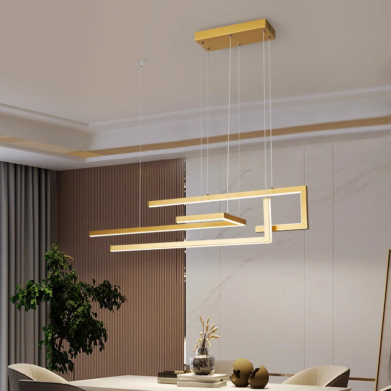 Ceiling Light Voltys photo 7 | Luxarmonie