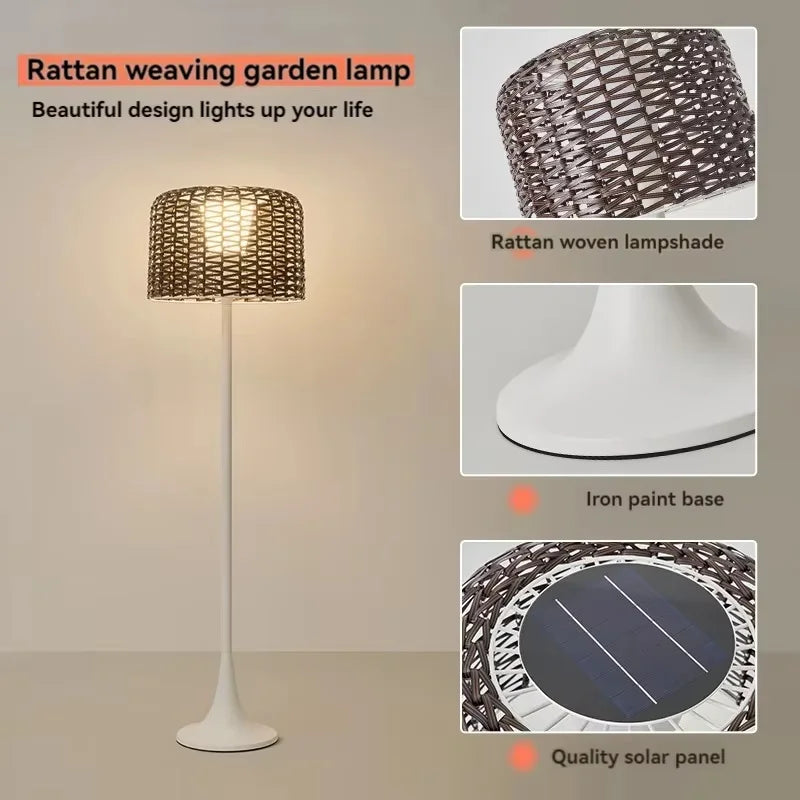 Outdoor Luminaire Verilumo photo 7 | Luxarmonie