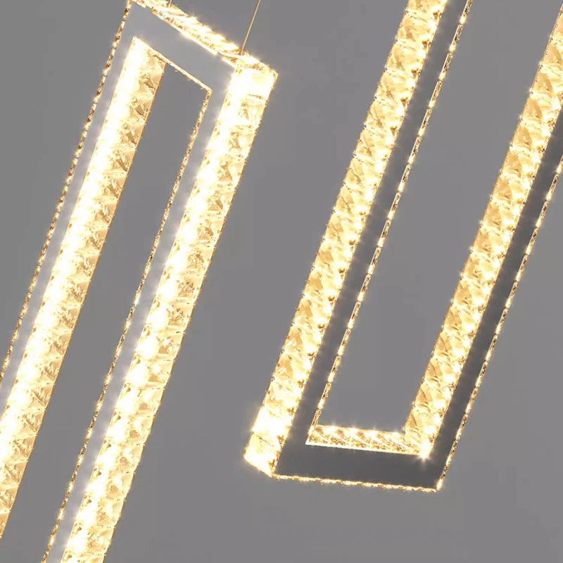 Lustre Crista photo 6 | Luxarmonie