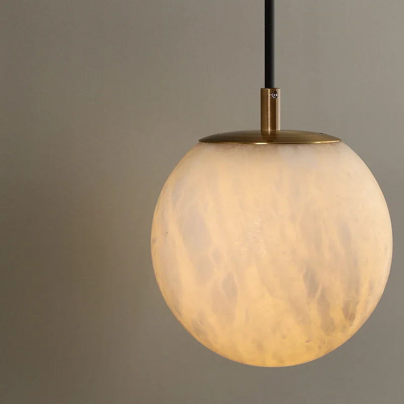 Wall Sconce Marbrelia photo 8 | Luxarmonie