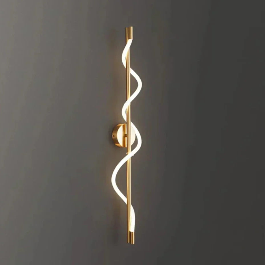 applique murale SpiraleX صورة 11 | Luxarmonie
