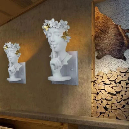 Wall sconce Luxella photo 6 | Luxarmonie