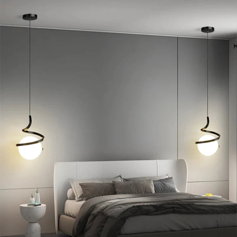 Pendant Orbia photo 12 | Luxarmonie
