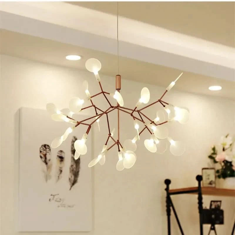 Suspension Firefly photo 14 | Luxarmonie