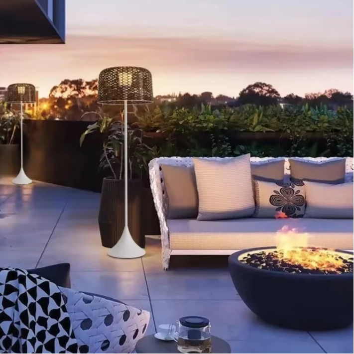 Outdoor Luminaire Verilumo photo 9 | Luxarmonie