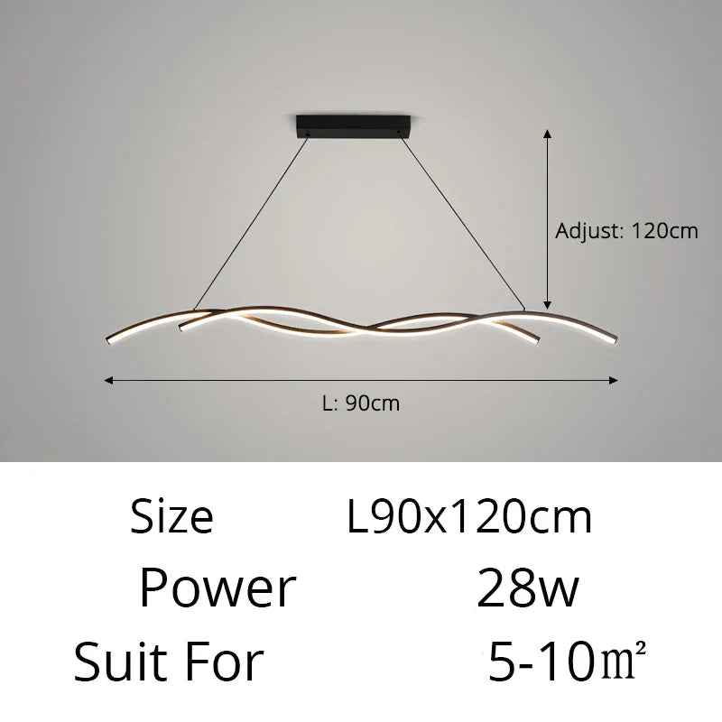 Luminaire Stévia photo 15 | Luxarmonie