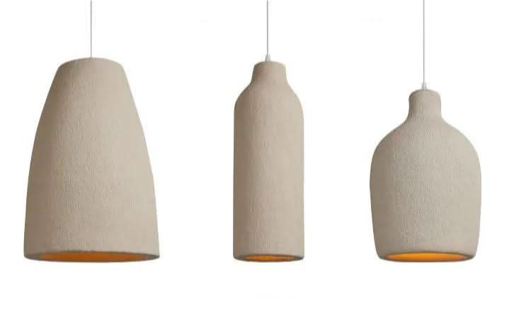 Suspension TerreVase photo 26 | Luxarmonie