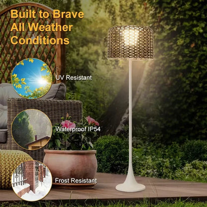 Outdoor Luminaire Verilumo photo 8 | Luxarmonie