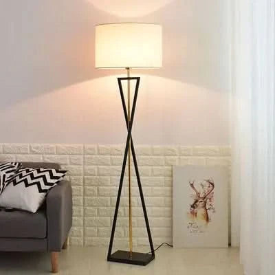 Eleganza Floor Lamp photo 5 | Luxarmonie