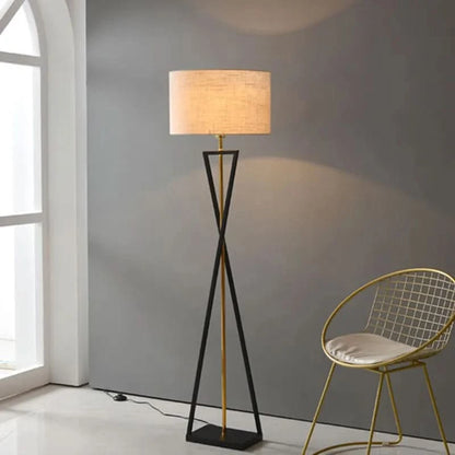 Eleganza Floor Lamp | Luxarmonie