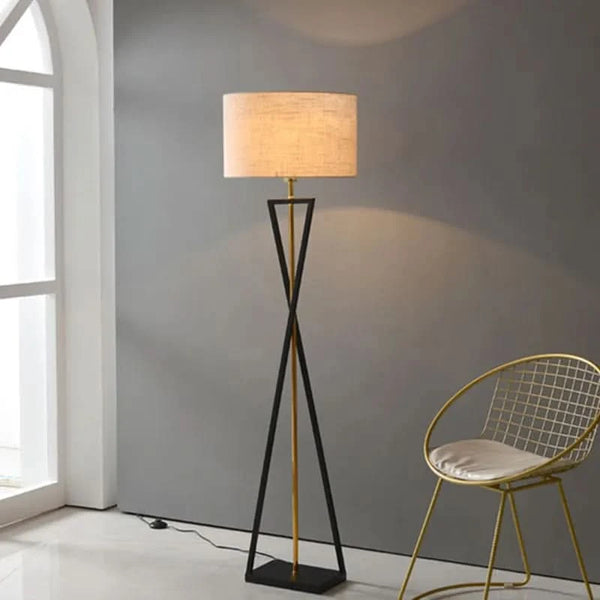 Lampadaire eleganza