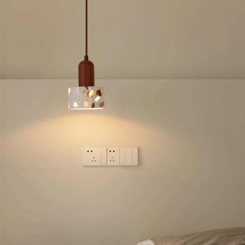 Pendant Éclat Terrazzo photo 16 | Luxarmonie
