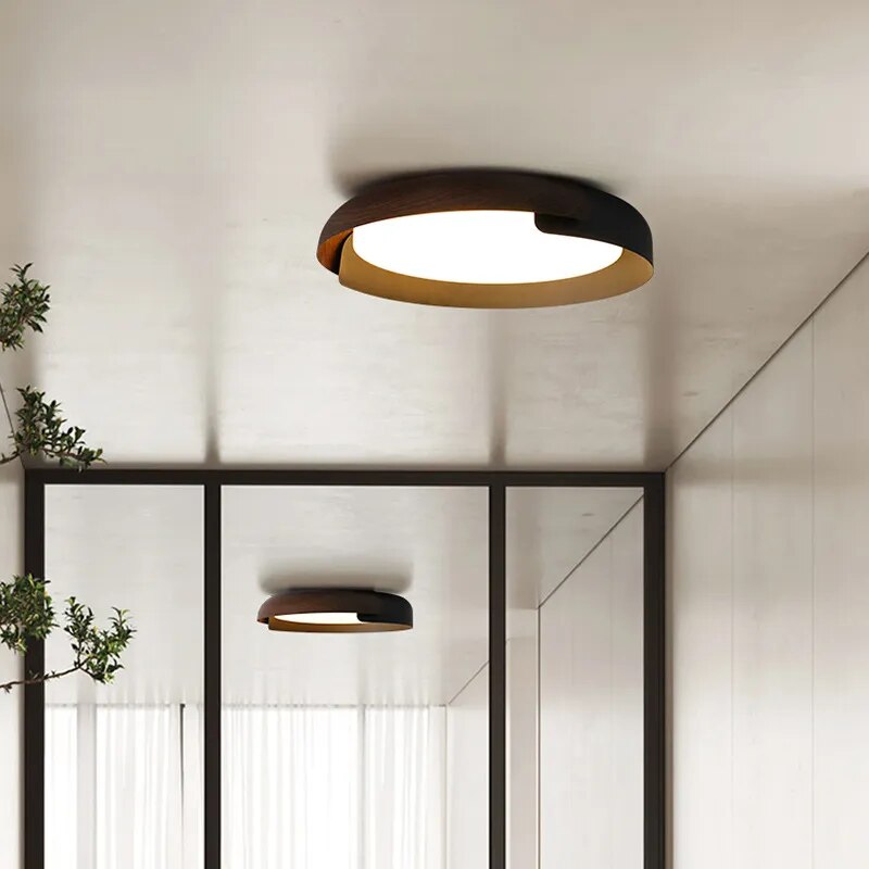 Lysario Ceiling Light photo 6 | Luxarmonie