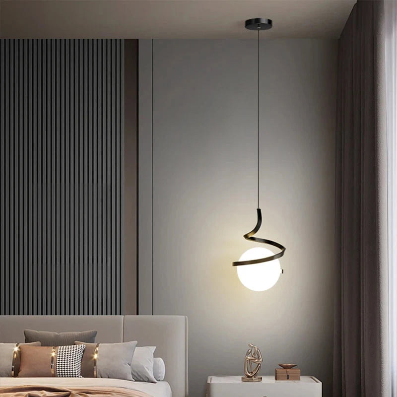 Pendant Orbia photo 8 | Luxarmonie