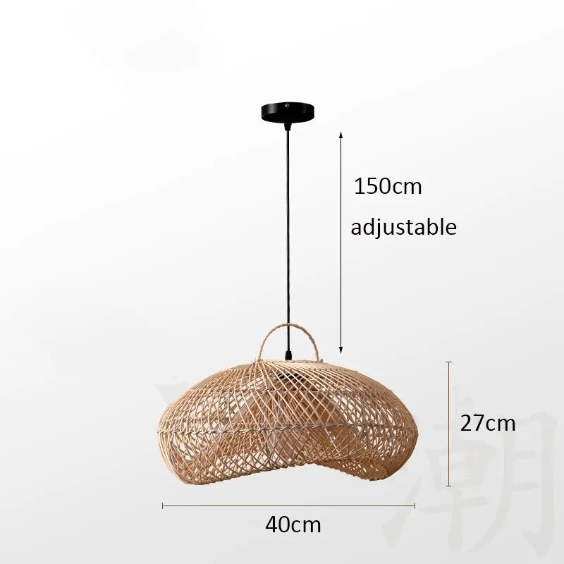 Suspension Zénithri photo 15 | Luxarmonie