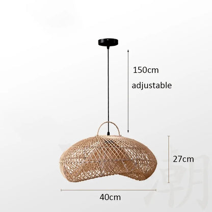 Suspension Zénithri photo 15 | Luxarmonie