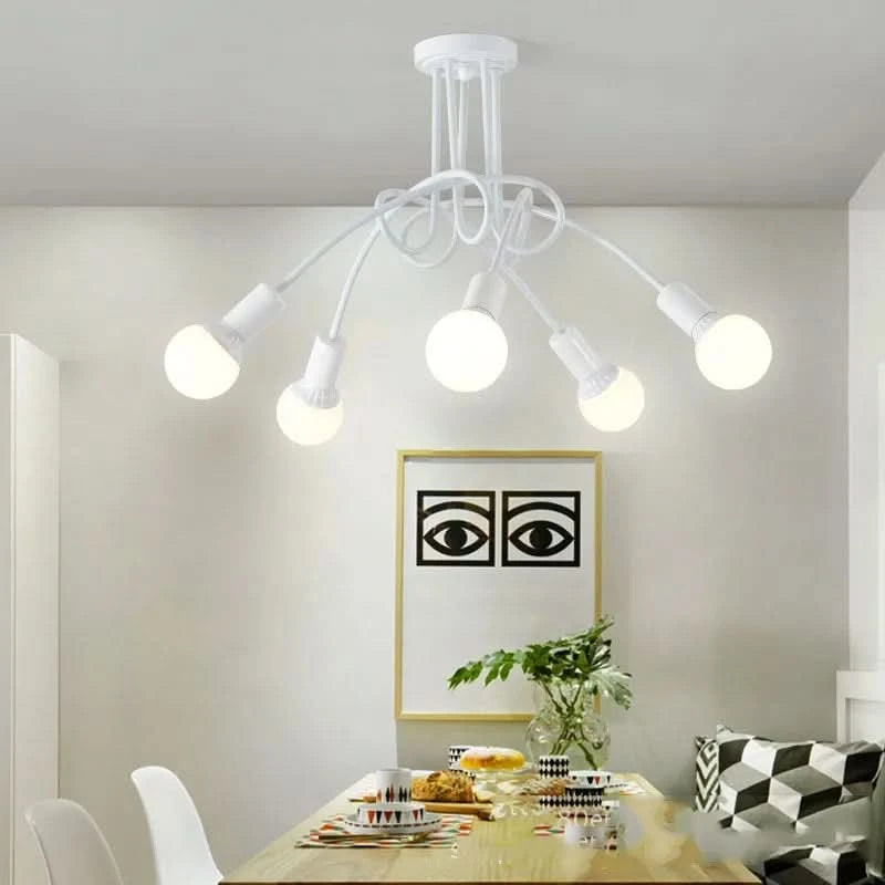 Antico Suspension photo 4 | Luxarmonie
