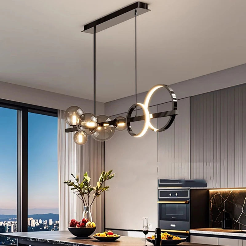 Halura Pendant Light photo 8 | Luxarmonie