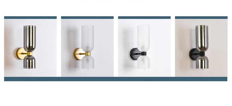 Sorella Wall Sconce photo 8 | Luxarmonie