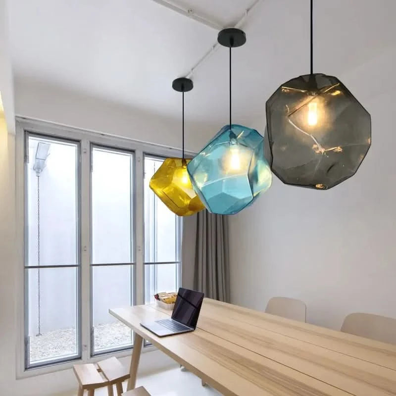 Gemme Pendant photo 6 | Luxarmonie