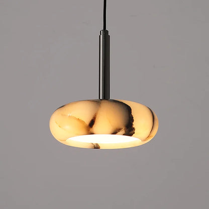 Célestnoir Pendant photo 4 | Luxarmonie