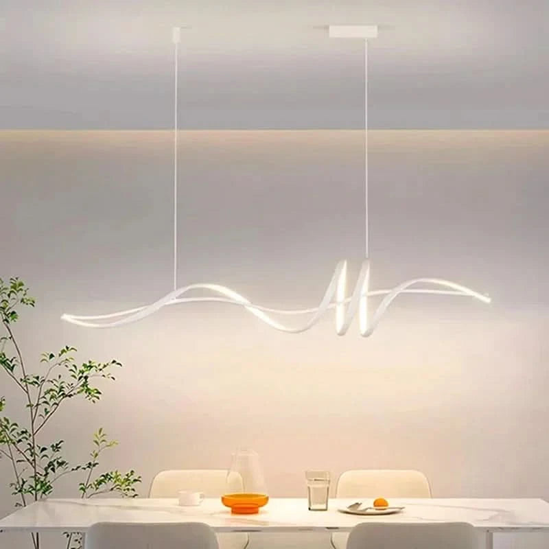 Ondéa Pendant photo 6 | Luxarmonie