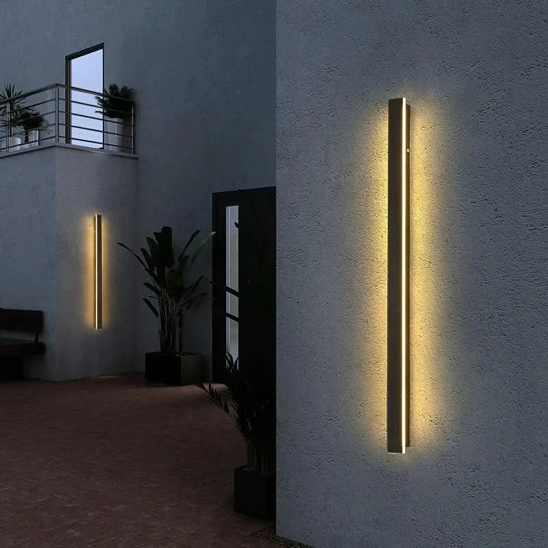 Outdoor Fixture Luxerio photo 8 | Luxarmonie