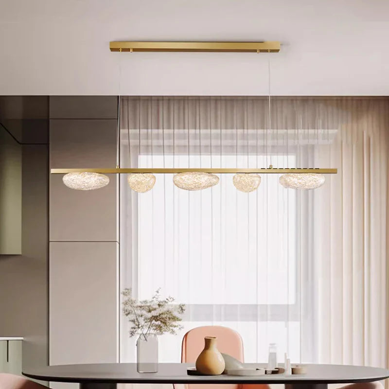 Suspension Solistra photo 9 | Luxarmonie