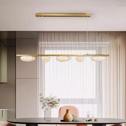 Suspension Solistra photo 9 | Luxarmonie