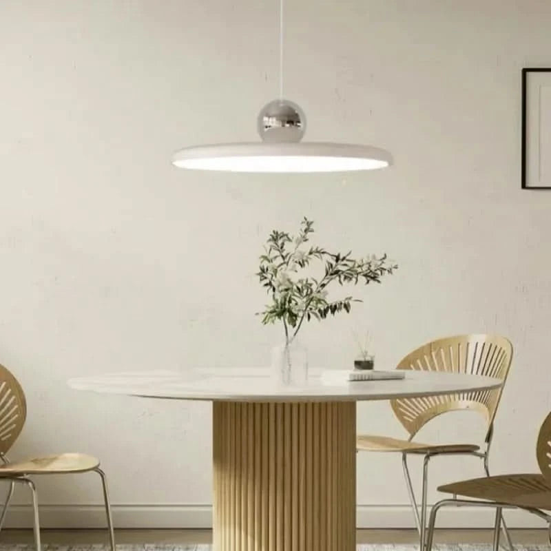 Orbitale Suspension photo 6 | Luxarmonie